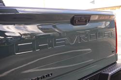 2026 Chevrolet Silverado HD LTZ Premium W/Tech Pack