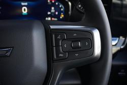 2026 Chevrolet Silverado HD LTZ Premium W/Tech Pack