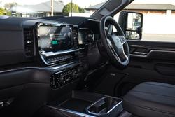 2026 Chevrolet Silverado HD LTZ Premium W/Tech Pack