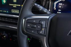 2026 Chevrolet Silverado HD LTZ Premium W/Tech Pack