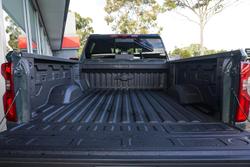 2026 Chevrolet Silverado HD LTZ Premium W/Tech Pack
