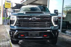 2026 Chevrolet Silverado HD LTZ Premium W/Tech Pack