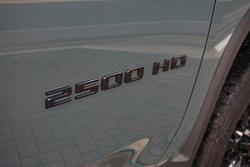 2026 Chevrolet Silverado HD LTZ Premium W/Tech Pack
