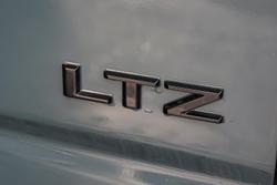 2026 Chevrolet Silverado HD LTZ Premium W/Tech Pack