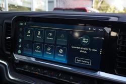 2026 Chevrolet Silverado HD LTZ Premium W/Tech Pack