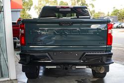 2026 Chevrolet Silverado HD LTZ Premium W/Tech Pack