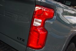 2026 Chevrolet Silverado HD LTZ Premium W/Tech Pack