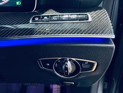 2017 Mercedes-Benz E-Class E63 AMG S