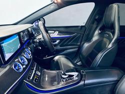 2017 Mercedes-Benz E-Class E63 AMG S