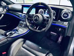 2017 Mercedes-Benz E-Class E63 AMG S