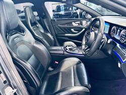 2017 Mercedes-Benz E-Class E63 AMG S