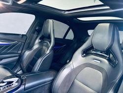 2017 Mercedes-Benz E-Class E63 AMG S