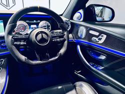 2017 Mercedes-Benz E-Class E63 AMG S
