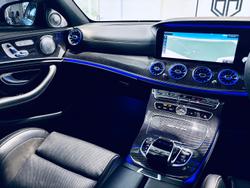 2017 Mercedes-Benz E-Class E63 AMG S
