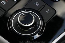 2026 Isuzu MU-X X-TERRAIN