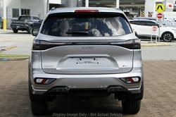 2026 Isuzu MU-X X-TERRAIN