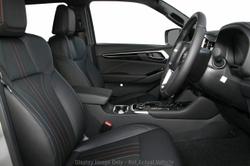 2026 Isuzu MU-X X-TERRAIN