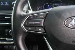 2019 Hyundai Santa Fe Highlander