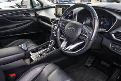 2019 Hyundai Santa Fe Highlander