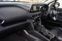2019 Hyundai Santa Fe Highlander