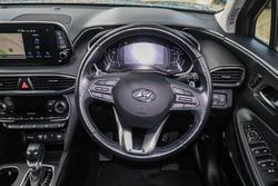 2019 Hyundai Santa Fe Highlander