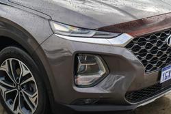 2019 Hyundai Santa Fe Highlander