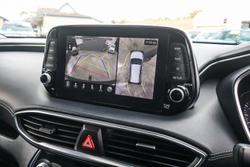 2019 Hyundai Santa Fe Highlander