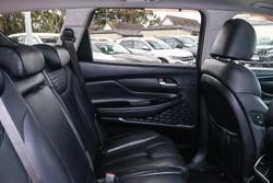 2019 Hyundai Santa Fe Highlander