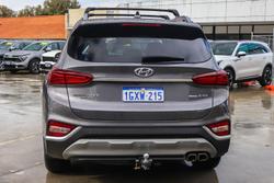 2019 Hyundai Santa Fe Highlander