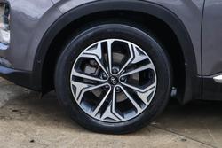 2019 Hyundai Santa Fe Highlander