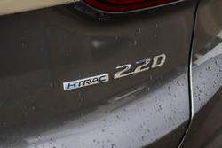 2019 Hyundai Santa Fe Highlander