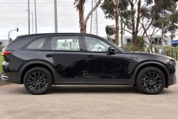 2025 Mazda CX-70 D50e GT