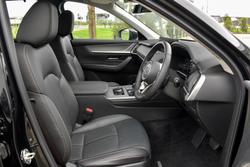 2025 Mazda CX-70 D50e GT