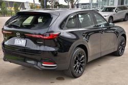 2025 Mazda CX-70 D50e GT
