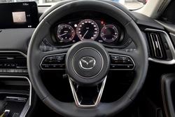 2025 Mazda CX-70 D50e GT