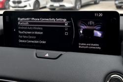 2025 Mazda CX-70 D50e GT