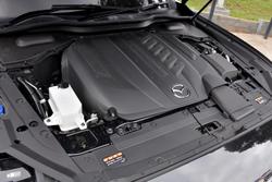 2025 Mazda CX-70 D50e GT