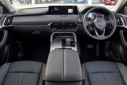 2025 Mazda CX-70 D50e GT
