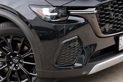 2025 Mazda CX-70 D50e GT