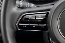 2025 Mazda CX-60 G40e Evolve
