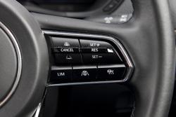 2025 Mazda CX-60 G40e Evolve
