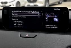 2025 Mazda CX-60 G40e Evolve