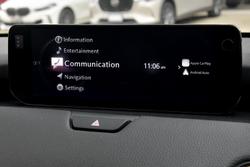 2025 Mazda CX-60 G40e Evolve