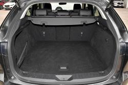 2025 Mazda CX-60 G40e Evolve