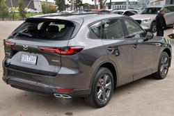 2025 Mazda CX-60 G40e Evolve