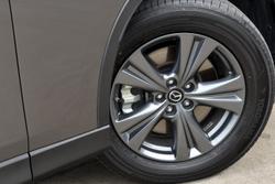 2025 Mazda CX-60 G40e Evolve