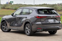 2025 Mazda CX-60 G40e Evolve