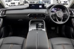 2025 Mazda CX-60 G40e Evolve