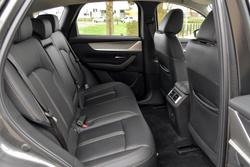 2025 Mazda CX-60 G40e Evolve