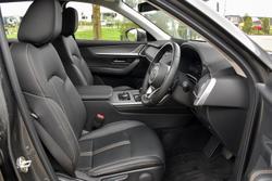 2025 Mazda CX-60 G40e Evolve